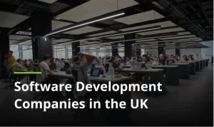 How to find best software development agency in the UK